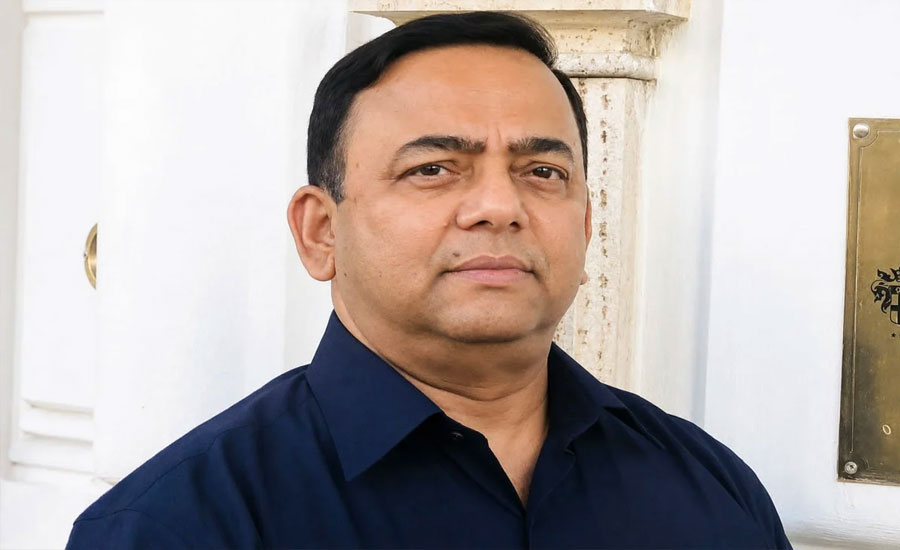 দুদকের মামলায় দুবাইয়ে গ্রেফতার বেনজীর আহমেদ, পরবর্তী পদক্ষেপ কী?