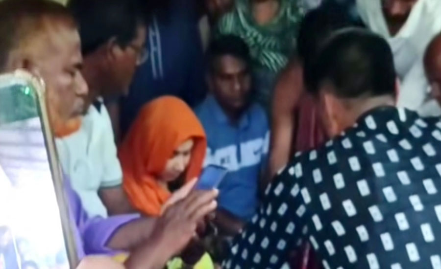 পরকিয়ায় আসক্ত জামায়াত সদস্য ধরা খেল এক সন্তানের জননীর সাথে, অতঃপর বিয়ে  
