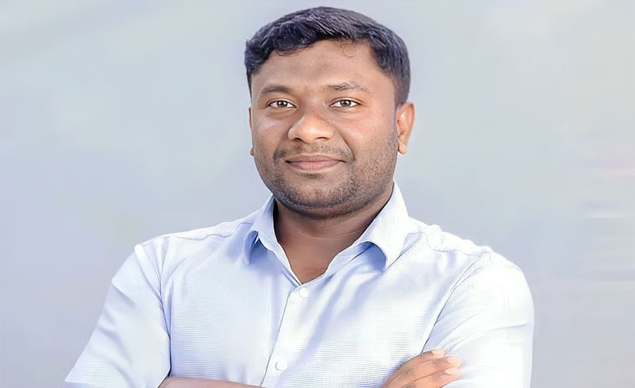 ধর্ষণ ও ভ্রূণ নষ্টের মামলায় গ্রেপ্তার শুনে চোখ খুলছেন না শিবির নেতা জিসান