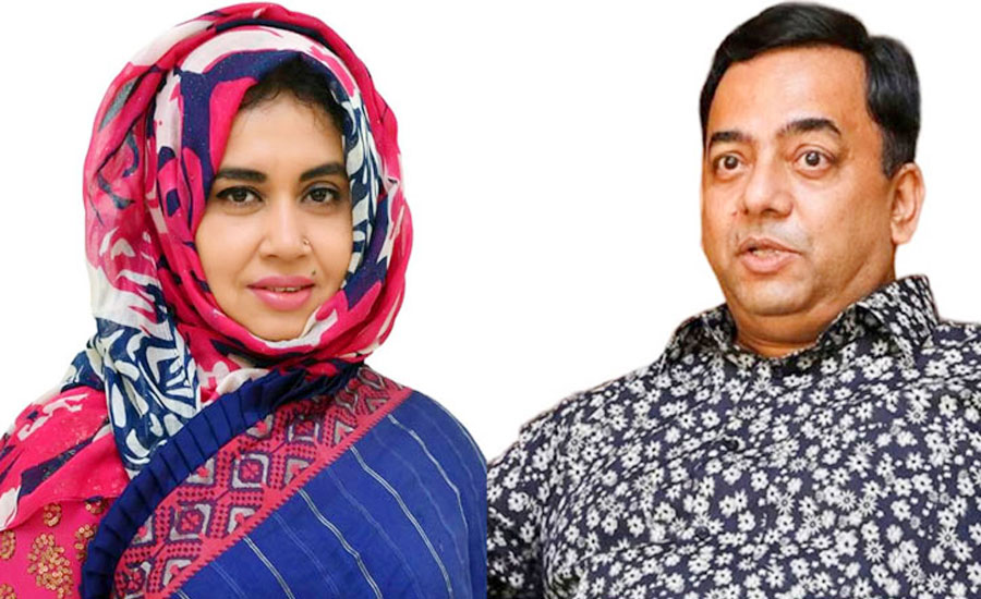 যে প্রক্রিয়ায় দুবাই থেকে ঢাকায় ফিরিয়ে আনা হবে বেনজীর আহমেদকে