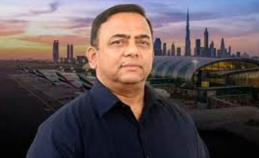 বেনজীরকে ৩০ দিনের মধ্যে বাংলাদেশে ফেরত নেওয়ার আহ্বান আমিরাতের