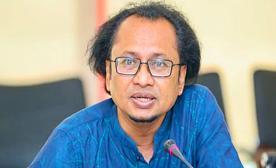 প্রধানমন্ত্রীর উপদেষ্টার দিল্লিতে প্রবেশে বাধা, বিস্তারিত জানার পর পদক্ষেপ নেবে ঢাকা