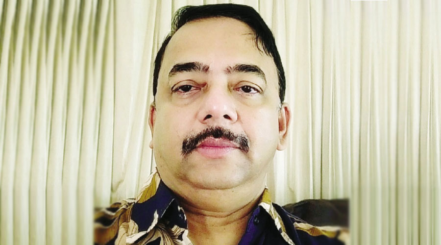 সাবেক আইজিপি বেনজীরের মামলার কী হাল?