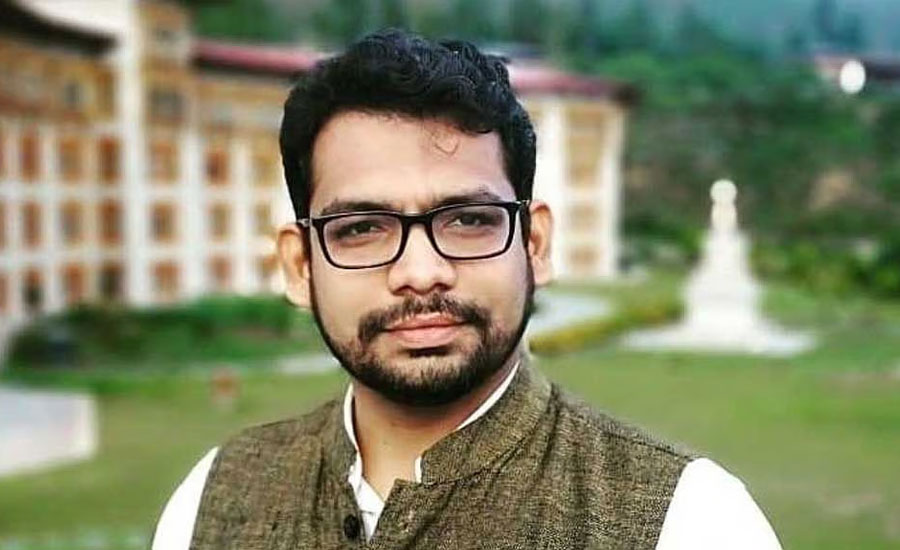 দিল্লিতে উপদেষ্টা জাহেদকে আটকানোর ঘটনায় ভারতীয় দূতকে তলব