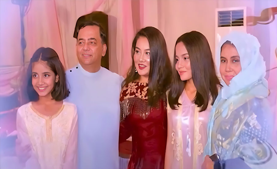 ট্রাইব্যুনালে বেনজীরের বিরুদ্ধে ১০ মামলা, ফেরাতে এনসিবিতে চিঠি