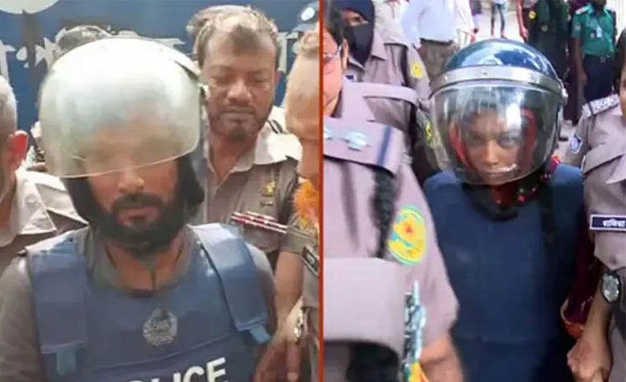 পেপারবুক প্রস্তুত, শুনানি শুরু যেকোন দিন