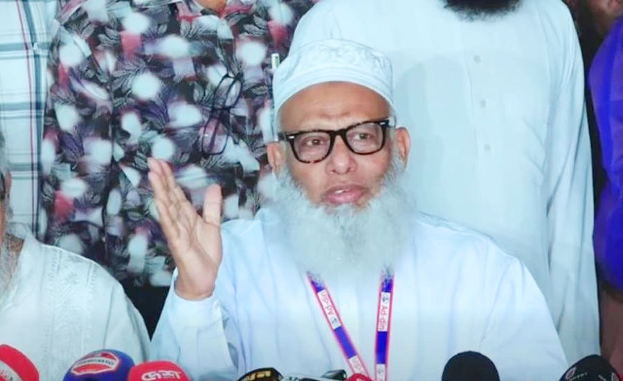 আদ-দ্বীন ফাউন্ডেশনের নির্বাহী পরিচালকের পদ ছাড়লেন শেখ মহিউদ্দিন