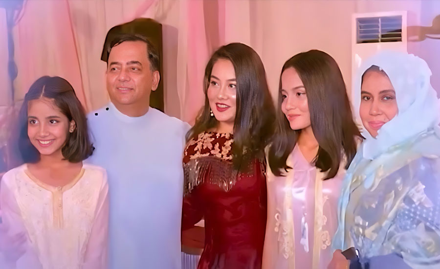 বেনজীরের দুর্নীতির ছয় মামলার নথি পাঠানো হবে দুবাই