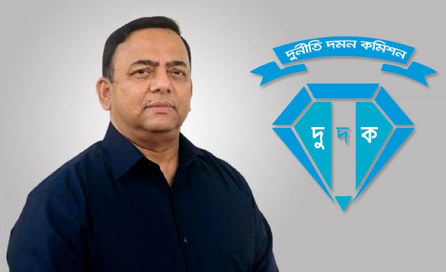 বেনজীরকে ফিরিয়ে আনতে স্বরাষ্ট্র মন্ত্রণালয়ে চিঠি পাঠিয়েছে দুদক
