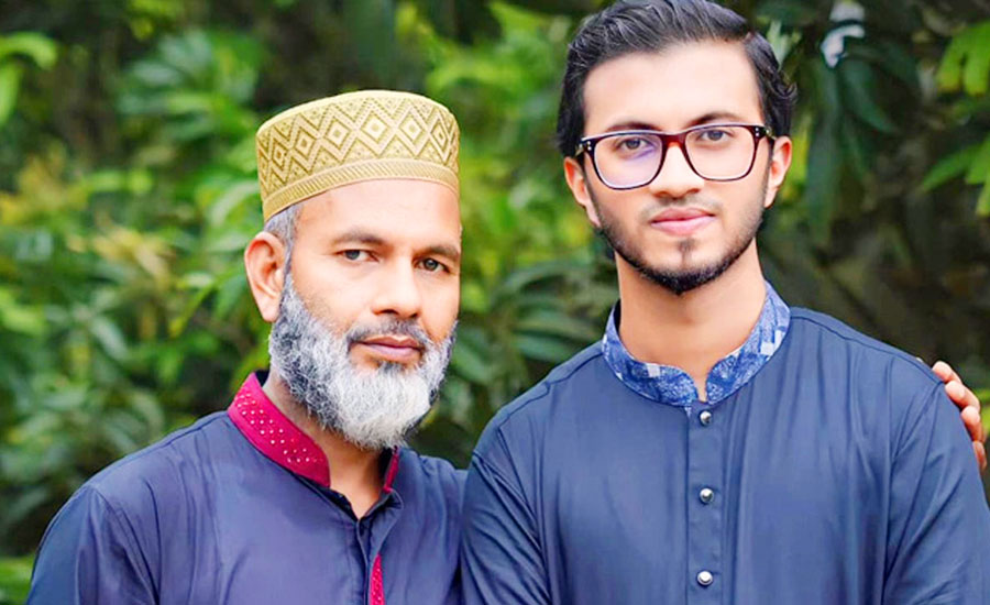 দুর্নীতি মামলায় পিএসসির সাবেক গাড়িচালক আবেদপুত্র সিয়ামের বিচার শুরু