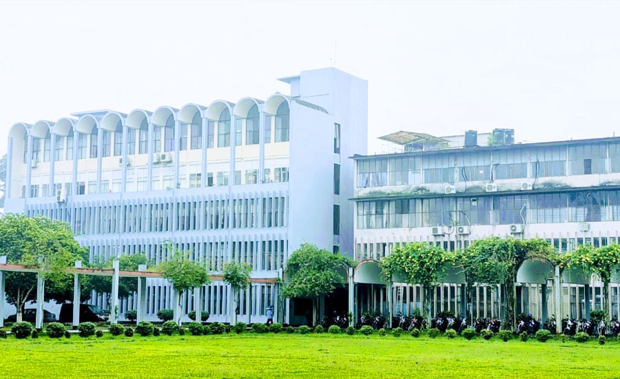 বাকৃবিতে ২০২৫-২৬ শিক্ষাবর্ষের কেন্দ্রীয় নবীনবরণ ৬ জুলাই
