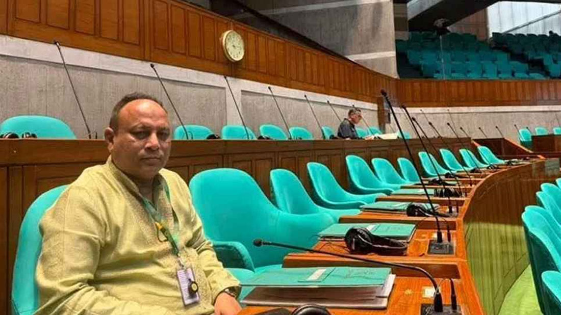 বিরক্ত হয়ে এমপিকে ধমক দিলেন প্রধানমন্ত্রী, ঘটনা কী?