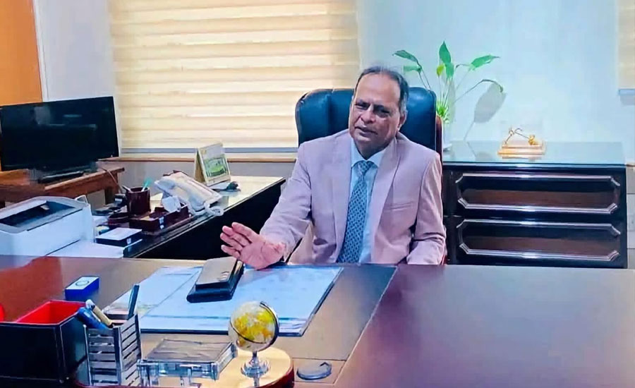 চট্টগ্রাম উন্নয়নে নতুন অধ্যায়, সিডিএ চেয়ারম্যান হিসেবে প্রথম অফিস করলেন বেলায়েত হোসেন