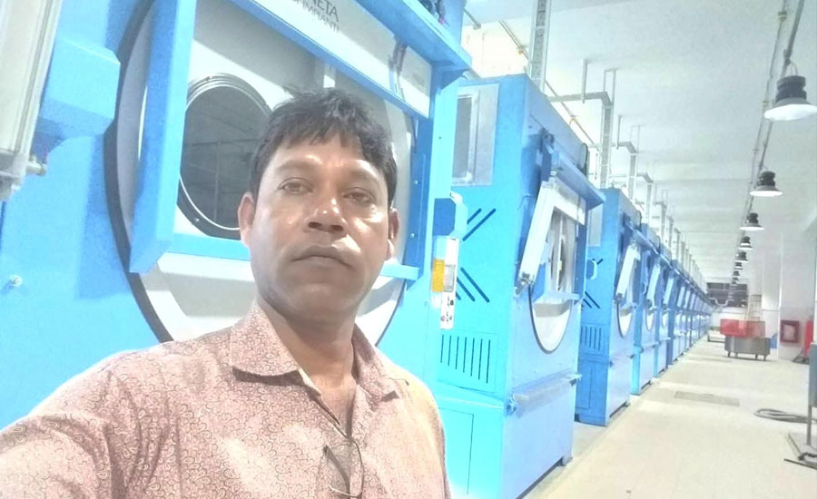 দামুড়হুদায় পাবলিক টয়লেট থেকে ফরিদের মরদেহ উদ্ধার 