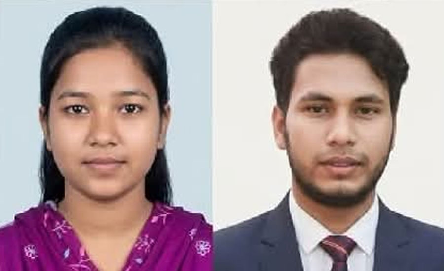 শেরপুরের নালিতাবাড়ীতে বিষপানে স্কুলছাত্রীর মৃত্যু, প্রেমিক গ্রেপ্তার
