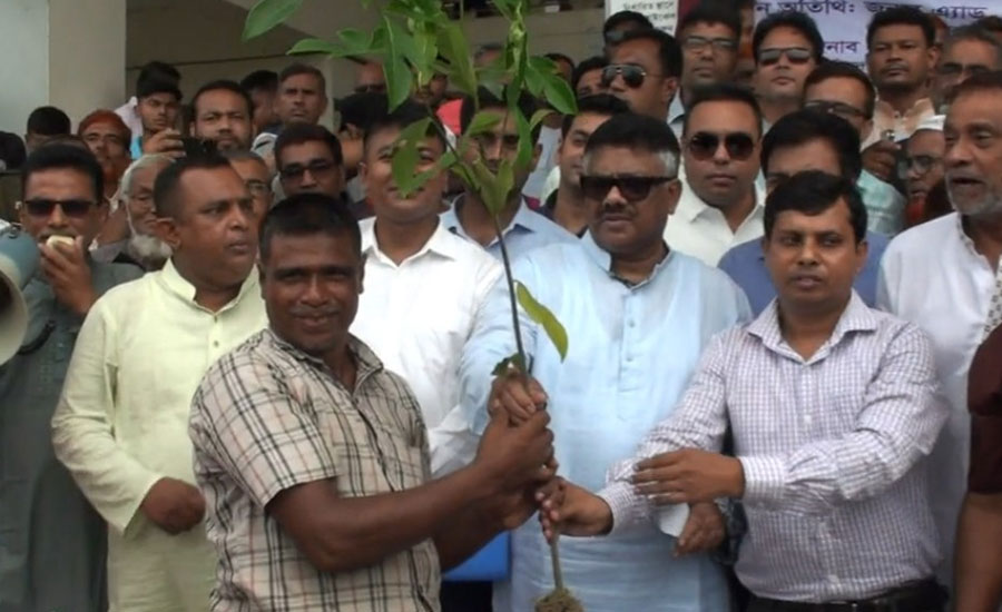 কৃষক, শ্রমিক, সাধারণ মানুষের জন্য গনবান্ধব বাজেট:  হুইপ দুলু