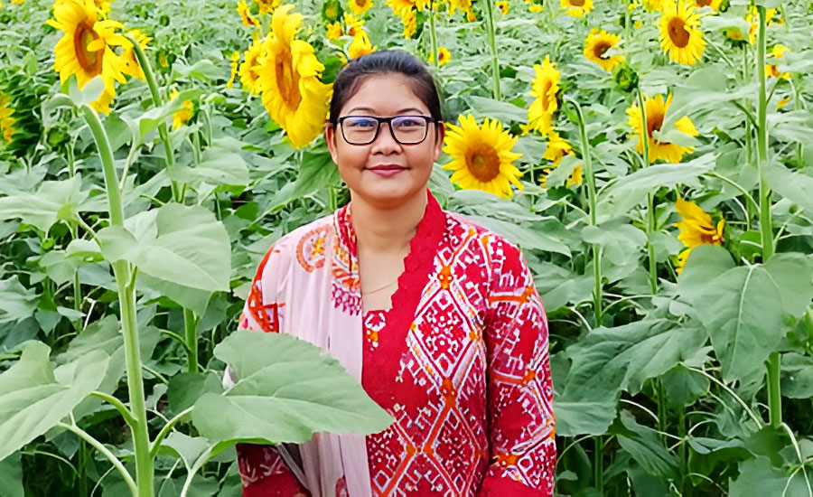 রাঙ্গামাটিতে বিদ্যুৎস্পৃষ্ট হয়ে শিক্ষিকার মৃত্যু