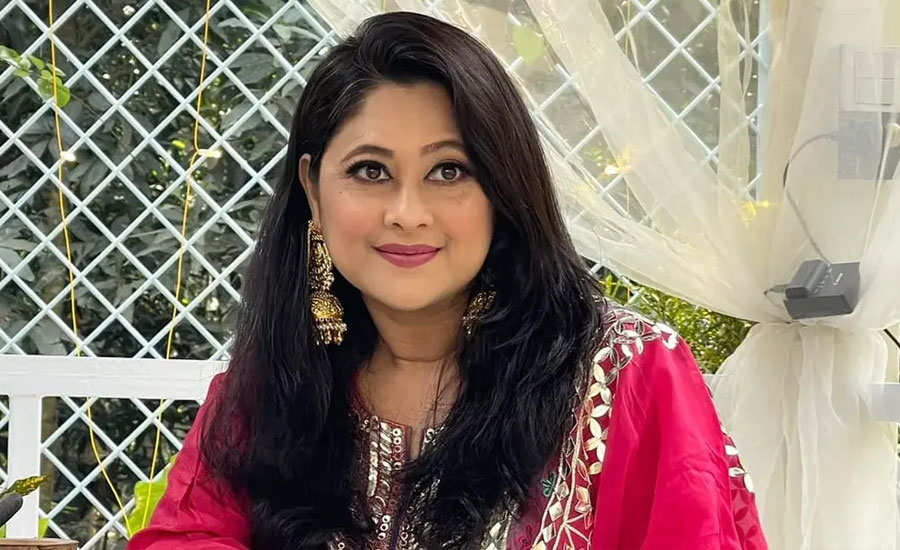 মাতৃত্বের স্ট্রাগল কেমন, আমার কল্পনার বাইরে ছিল : সুমাইয়া শিমু