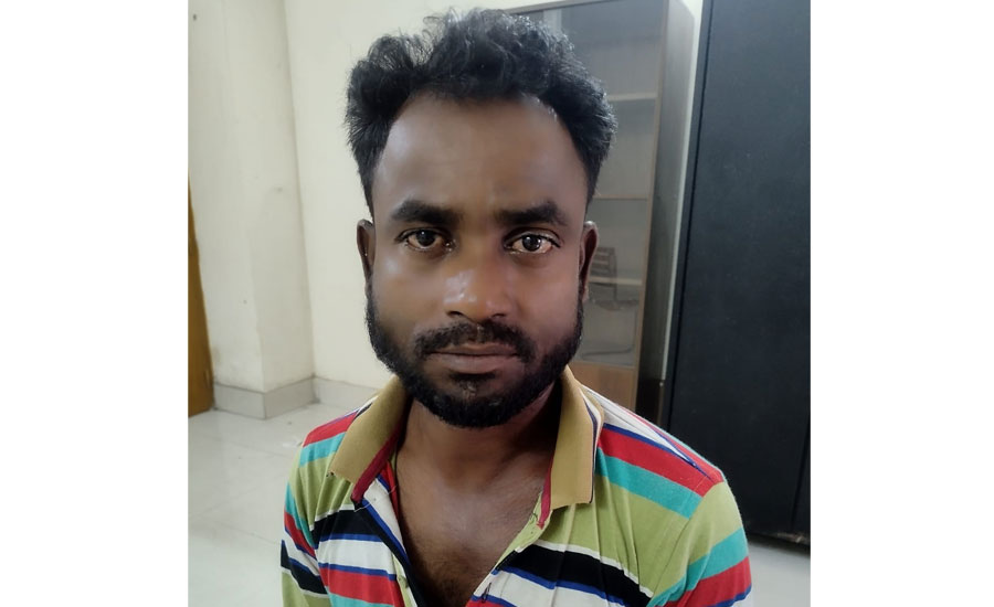 কাপাসিয়ায় গণধর্ষণ মামলার প্রধান আসামি গ্রেফতার, পুলিশের চিরুনি অভিযান অব্যাহত