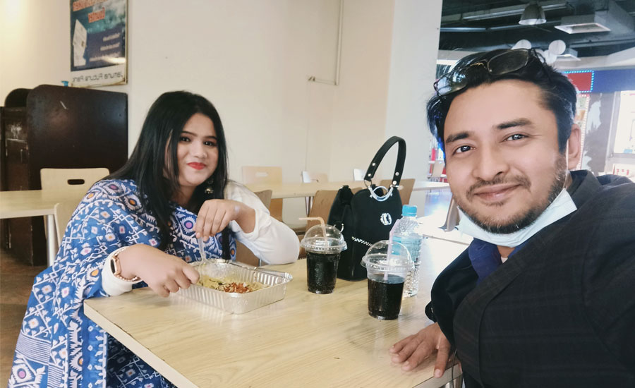 বিয়ের প্রলোভন দেখিয়ে প্রতারণার অভিযোগ, অর্থ ও মূল্যবান সামগ্রী হাতিয়ে নেওয়ার দাবি