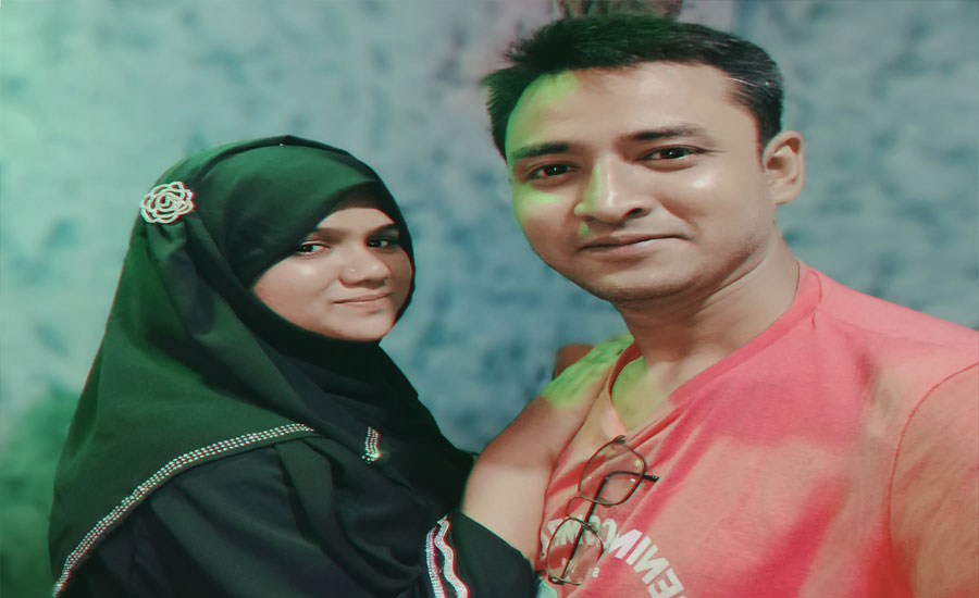 বিয়ের প্রলোভন দেখিয়ে প্রতারণার অভিযোগ, অর্থ ও মূল্যবান সামগ্রী হাতিয়ে নেওয়ার দাবি
