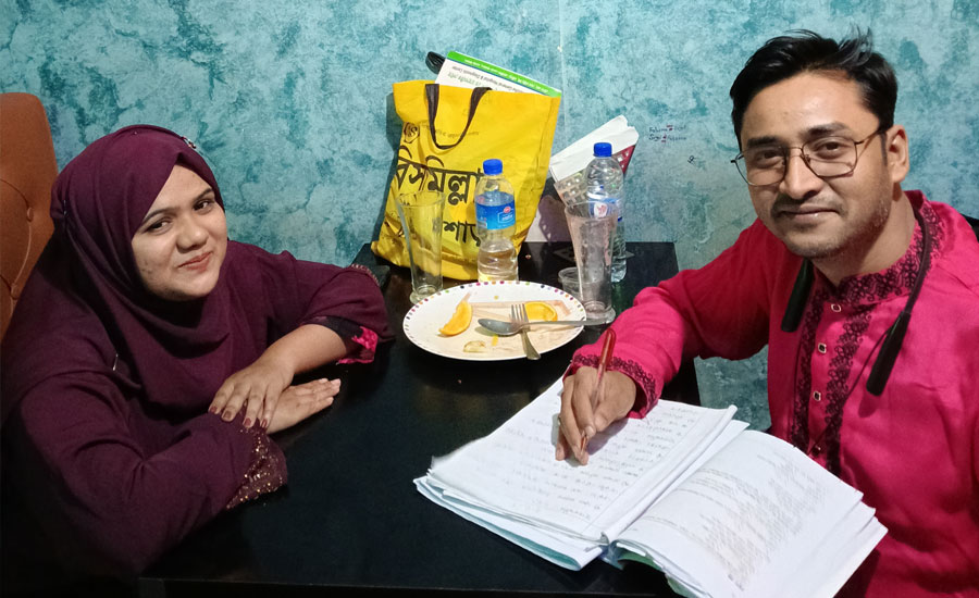 বিয়ের প্রলোভন দেখিয়ে প্রতারণার অভিযোগ, অর্থ ও মূল্যবান সামগ্রী হাতিয়ে নেওয়ার দাবি