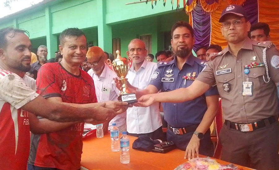 দুর্গাপুরে মাদকবিরোধী সমাবেশ 