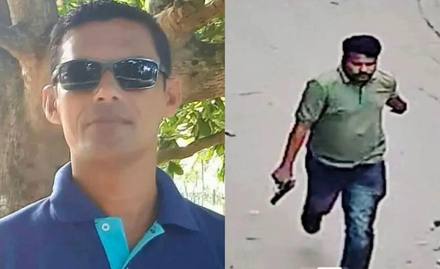চট্রগ্রামের রাউজানে যুবদল নেতা হত্যাকারি আইয়ুব বাঘাইছড়িতে আটক