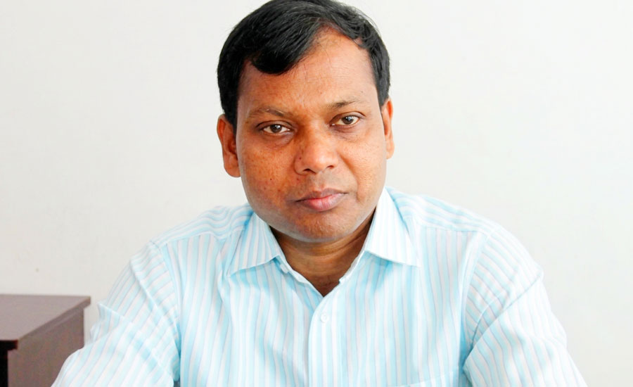 সিলেটের ডিসি সারওয়ার আলমকে প্রত্যাহার