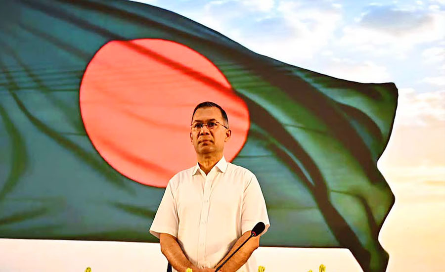 প্রধানমন্ত্রী তারেক রহমান কেন মালয়েশিয়া?