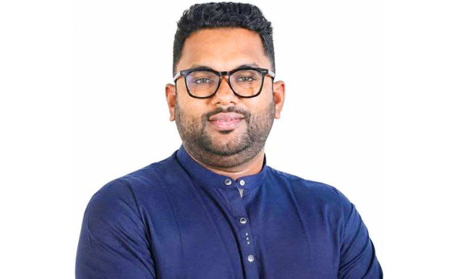 চাঁদাবাজির অভিযোগে পুলিশ হেফাজতে বিএনপির এমপির ছেলে
