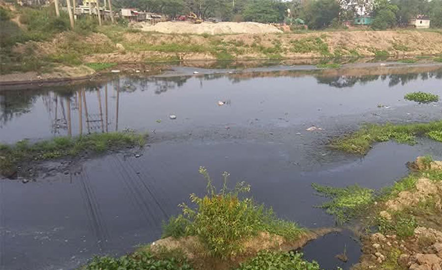 খিরুনদীতে পনাশাইল-বাশিল পয়েন্টে আধুনিক ওয়াই সেতু নির্মাণের সিদ্ধান্ত