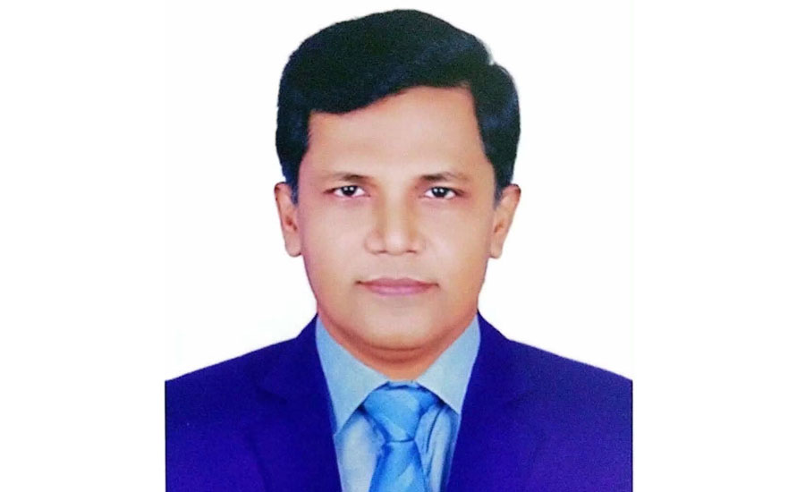 সাইবার আইনের মামলায় কারাবন্দি সম্পাদক রেজানুর ইসলামের জামিন