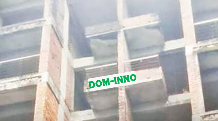 ডম-ইনোর লোভনীয় অফারের ফাঁদে সর্বস্বান্ত ক্রেতা