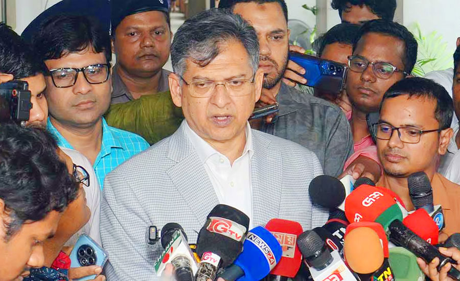 সেনা মোতায়েন কেন, ব্যাখ্যা দিলেন স্বরাষ্ট্রমন্ত্রী