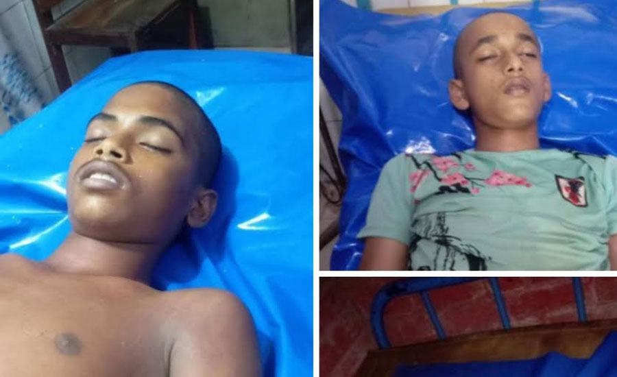 নরসিংদীতে  বজ্রপাতে তিন মাদরাসার শিক্ষার্থী নিহত, আহত ১,