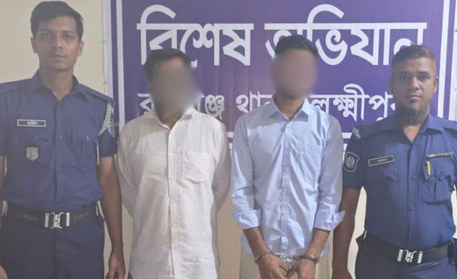 মেহেদী হত্যা মামলায় হল সুপারসহ গ্রেফতার ২: অপসারিত হলেন অধ্যক্ষ