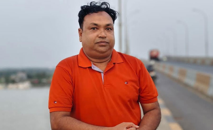 সাতক্ষীরায় যুবলীগ নেতা মিন্টু গ্রেফতার