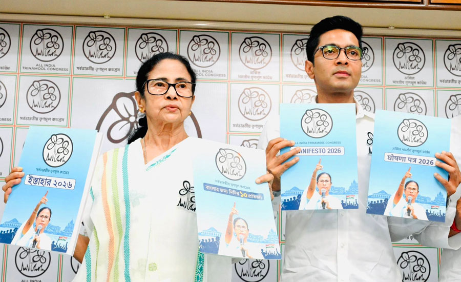 মমতা, অভিষেককে বাদ দিয়ে তৃণমূলের আলাদা কমিটি বিদ্রোহীদের