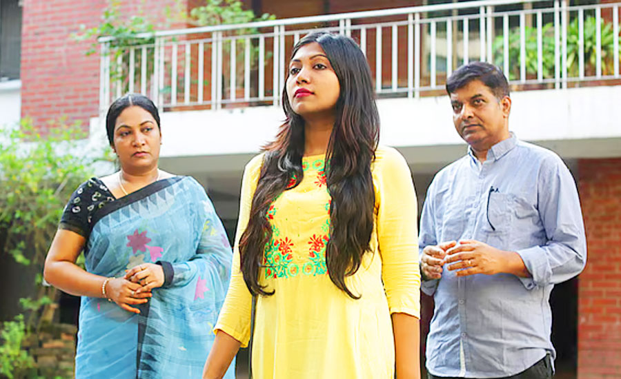 প্রাপ্তবয়স্ক সন্তান কেন মা-বাবার সঙ্গে সম্পর্ক ছিন্ন করে