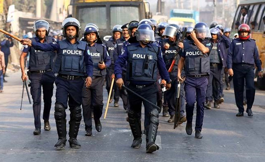 ভেস্তে গেছে আ.লীগের নাশকতার পরিকল্পনা