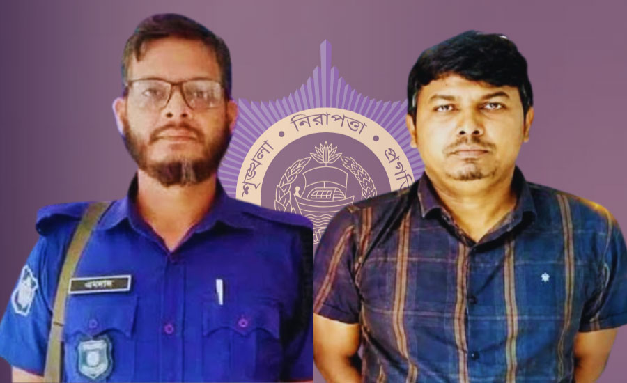 গ্রেপ্তারের পরদিন চট্টগ্রাম কারাগারে যুবলীগ নেতার মৃত্যু
