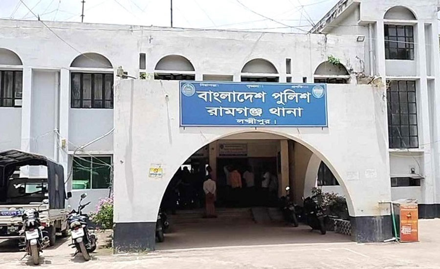 রামগঞ্জে সাবেক এমপি-মেয়রসহ শতাধিক আওয়ামী নেতাকর্মীদের নামে মামলা