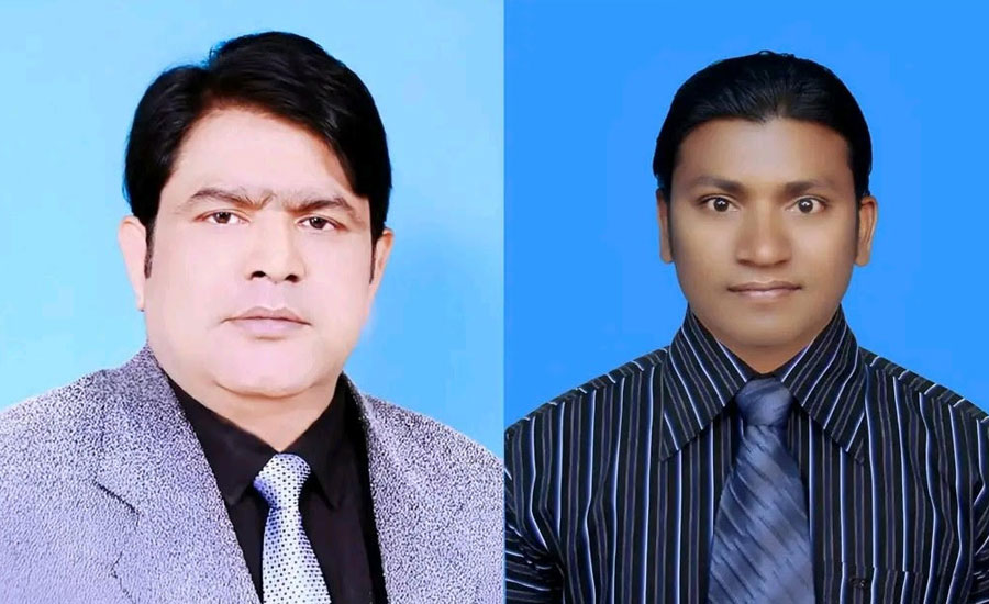 কুড়িগ্রামে জিয়া সাংস্কৃতিক জোটের জেলা আহবায়ক কমিটি গঠিত