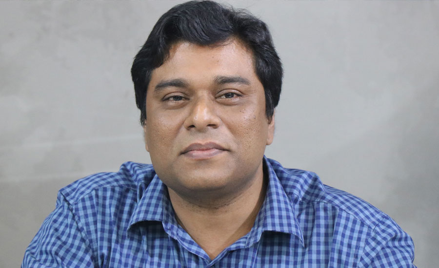 বাসসের সাবেক এমডি মাহবুব মোর্শেদকে দুদকে তলব