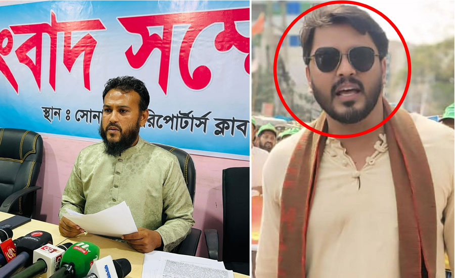 একাধিক মামলার আসামীর ভয়ে আতংকিত স্থানীয় বিএনপি নেতা ও তার পরিবার