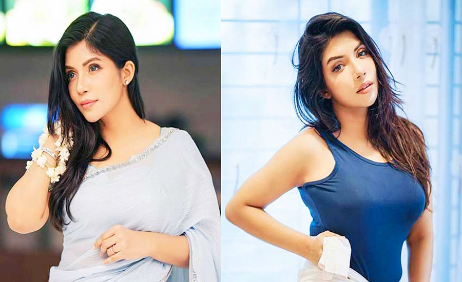 সোমেশ্বরী দিয়ে পরিচালনায় এলেন নওশাবা