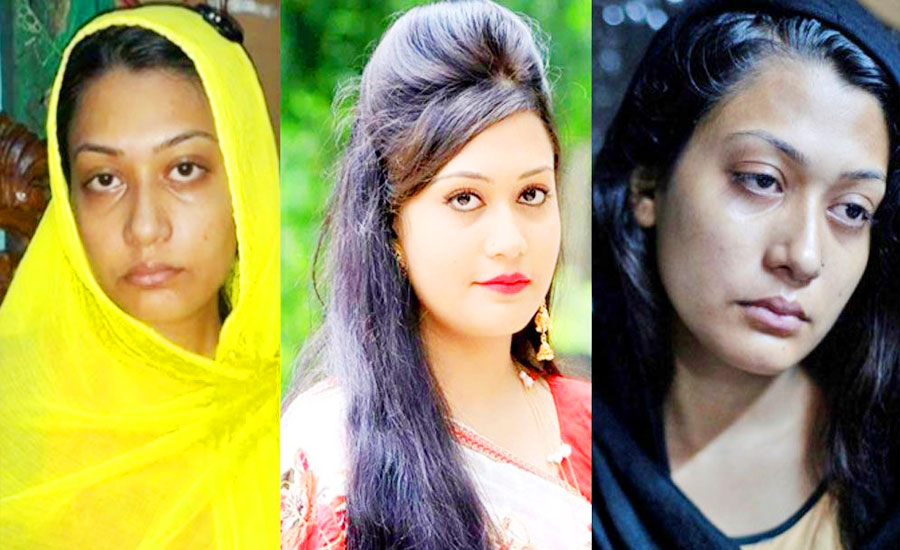 সেই মিন্নির কারাজীবনের অজানা অধ্যায় সামনে এলো