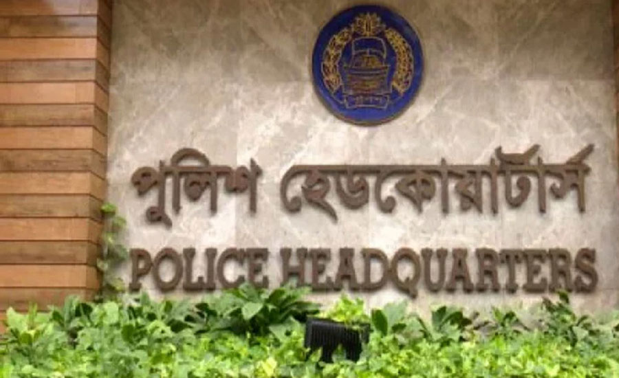 তুরাগে আ.লীগ সমর্থক সাতজনের লাশ ভাসার খবরে পুলিশের বিবৃতি