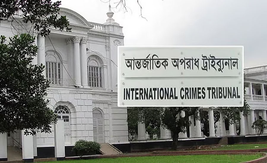 রামপুরায় কার্নিশে ঝুলে থাকা যুবককে গুলি ও দুই হত্যা মামলার রায় আজ